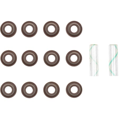 Reinz Engine Valve Stem Oil Seal Set, 12-10052-01 12-10052-01